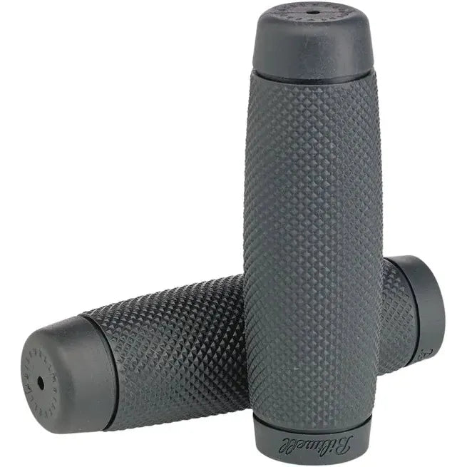 Grips Recoil 1" Grey 6703-0501