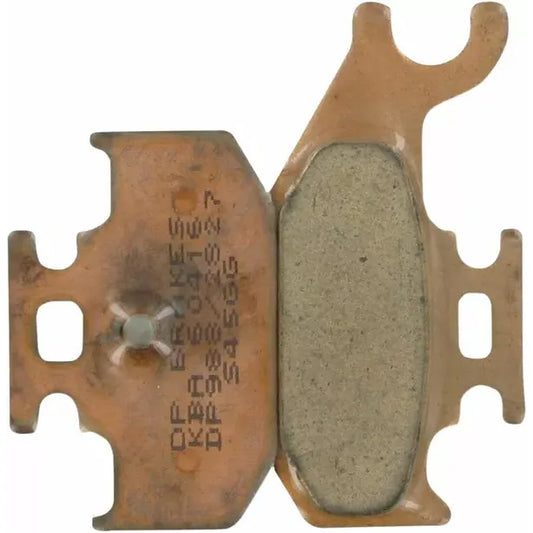 Brake Pad Sintrd Dp988 Dp988