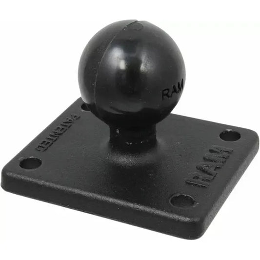 Ball Adapter with AMPS Plate