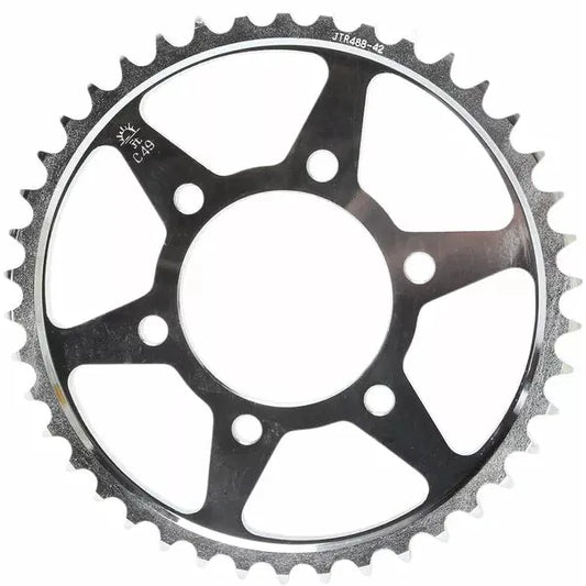 Sprocket Rear 42T 530 Jtr488.42