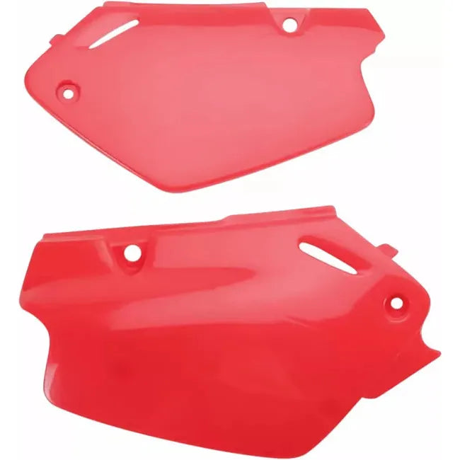 Sd Cover Cr80 96-00 2Red Ho03626#070
