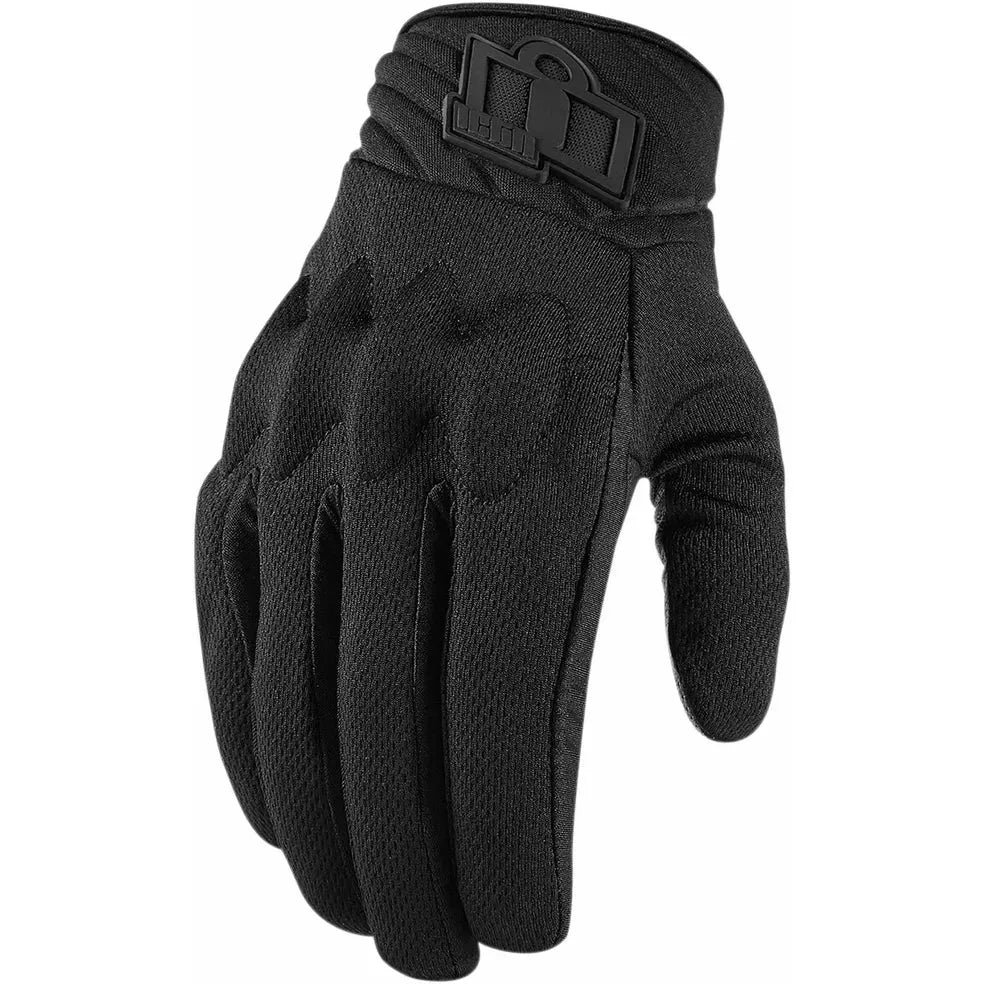 Anthem 2 CE™ Gloves Black
