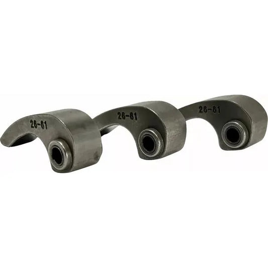Polaris Clutch Weights (26-61) Size 61G 100-1509-Pu
