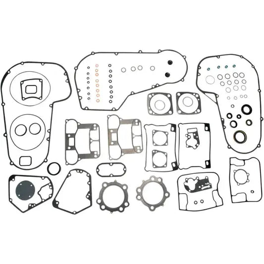 Gasket Compl Evo 92-98