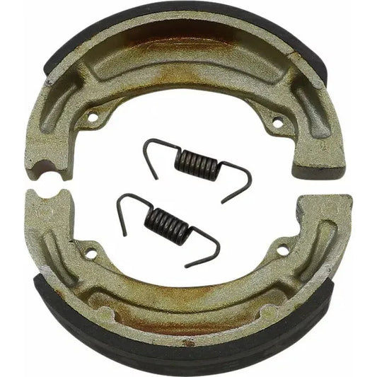 Brake Shoe, Mx Suz, F/R 9134
