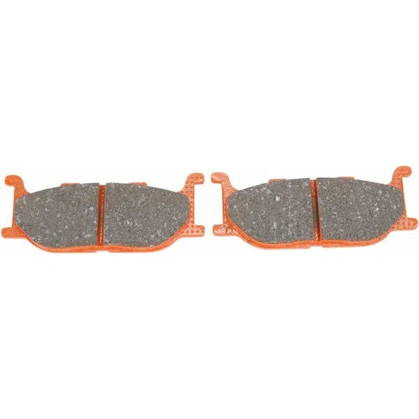 Brake Pad Fa-V Series Sintered Metal/Organic Compound FA179V