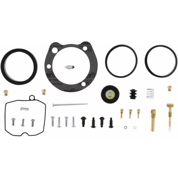 Carb Kit Harley 88Ci