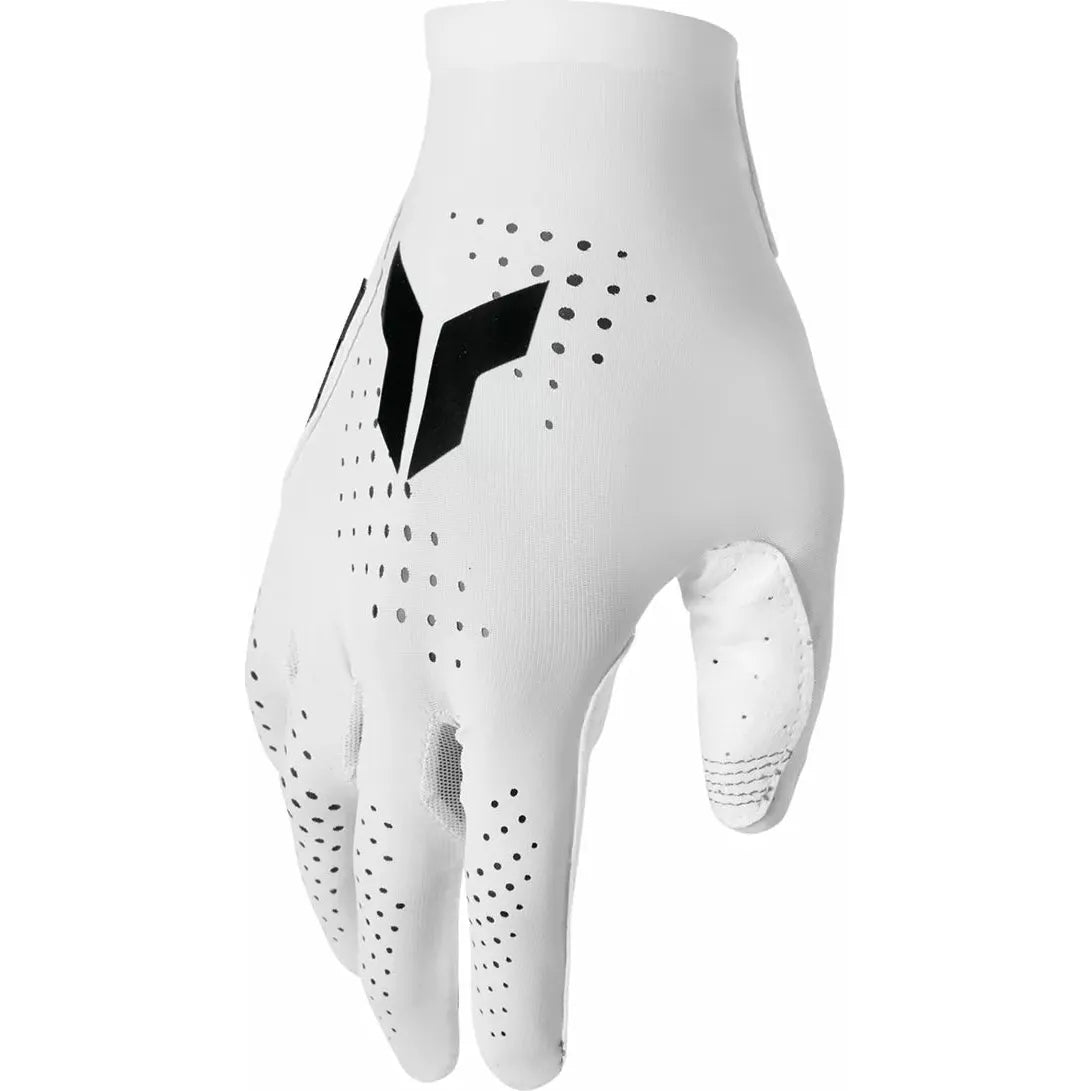 Glove Sport Vented White