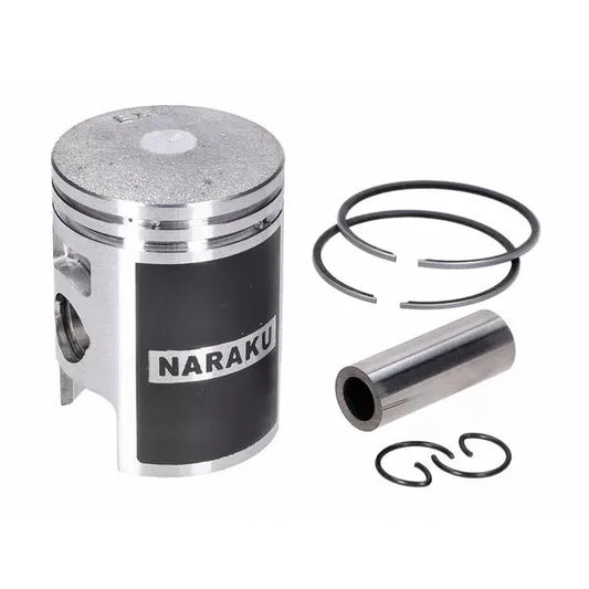 Piston Set 50Cc Nk100.04.2