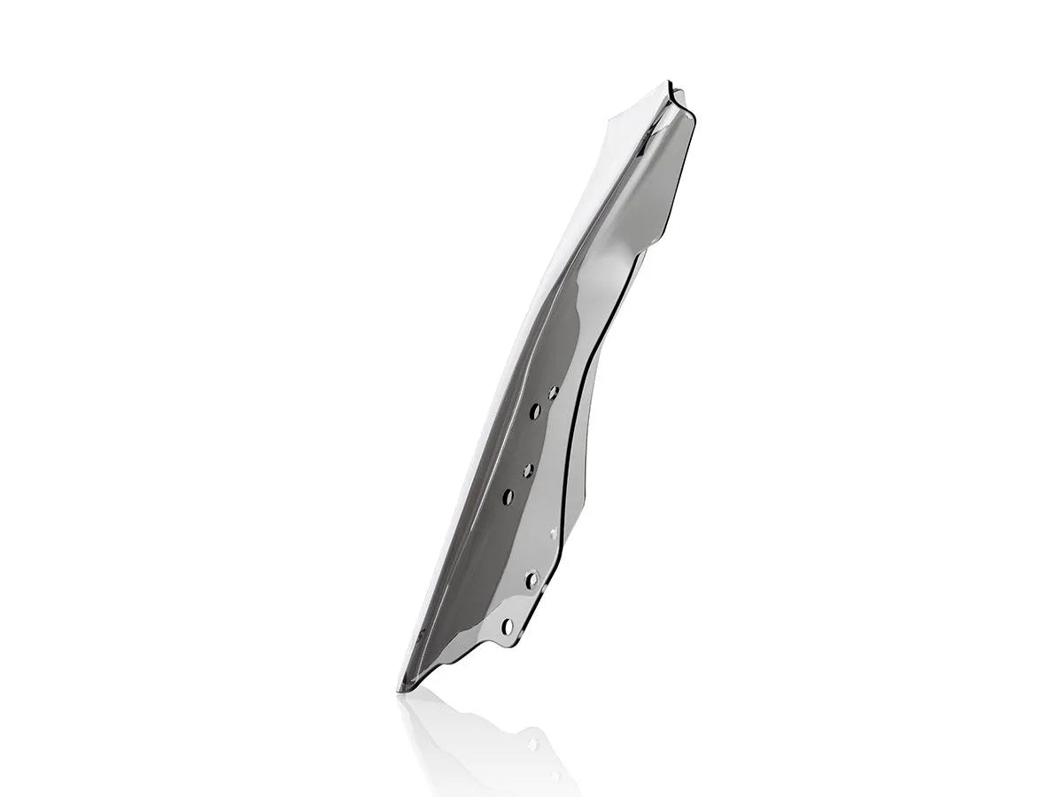 WINDSCREEN TOURING TRK 502/X SMOKE