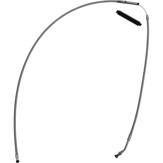 Clutch Cable  Indian Ss