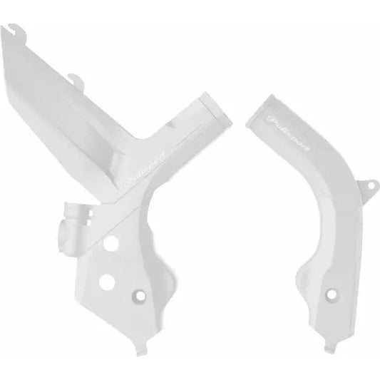 Frameguard Sxf19-/Exc20- Wh 8472900003
