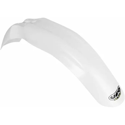 F-Fender Xr400 White 96-00 Ho03610#041