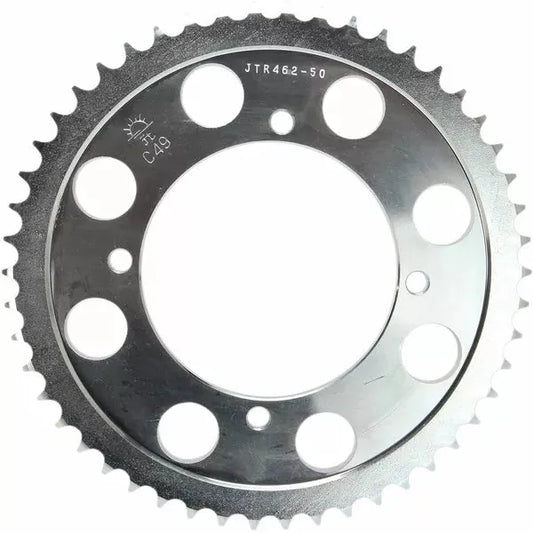 Sprocket Rear 50T 428 Jtr462.50