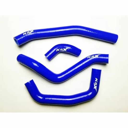 Hose Kit Crf250R 18-21 Blue Wm054B