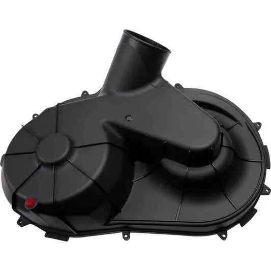 Clutch Cover Pol Outer 100-3537-Pu