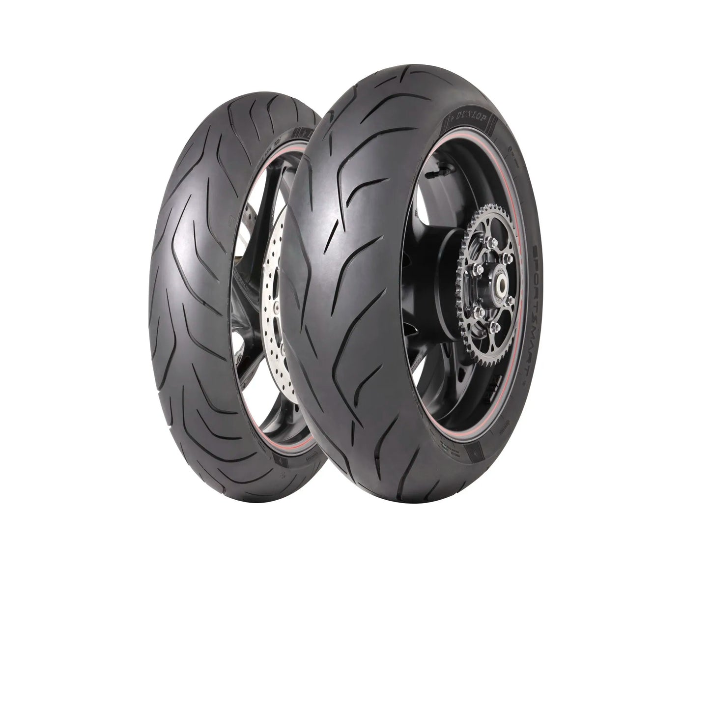 SPORTSMART MK3 R 180/55ZR17 M/C (73W) TL