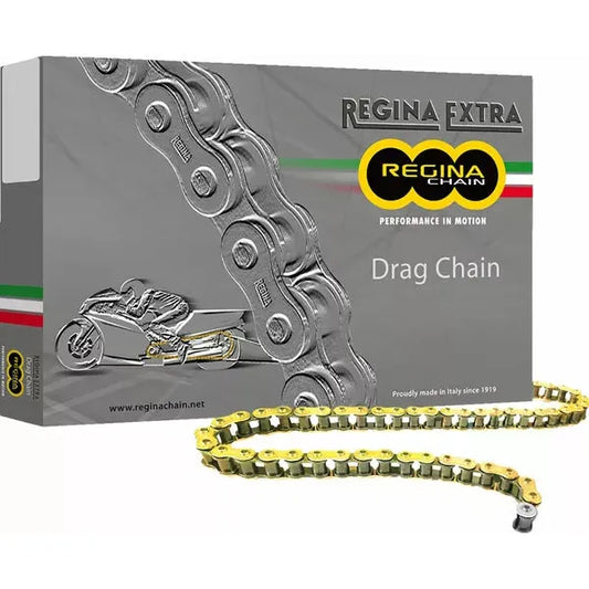 Chain 520Dr Gb 130C+Rs 135Dr/1001