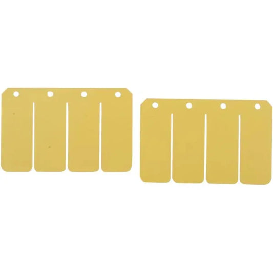 Css Reed Rm125 09-08