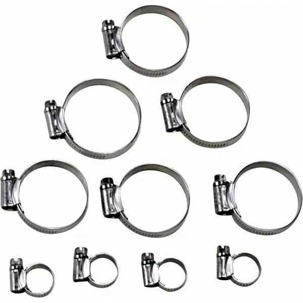 Clamp Kit Rad Hose Bmw Ck Bmw-9