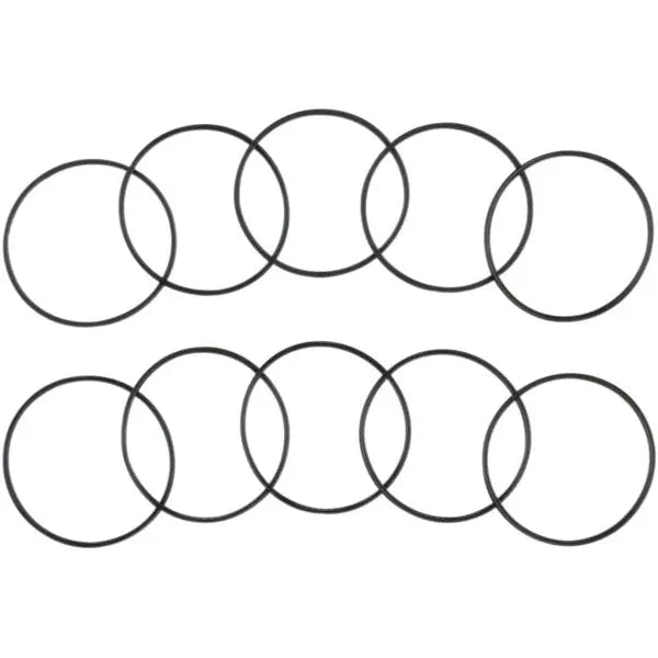 Seal Quad Mainshaft 10Pk