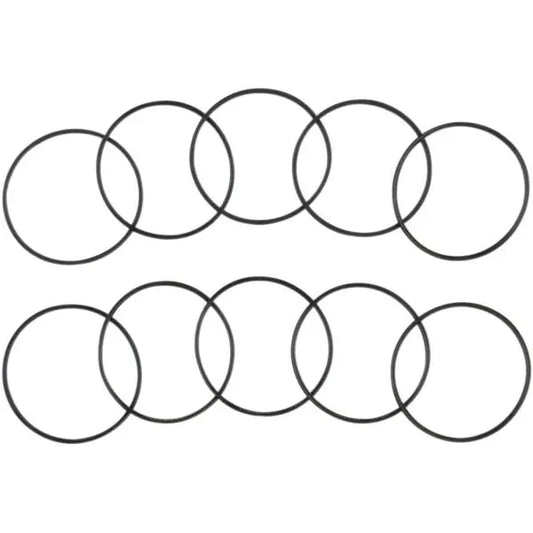 Seal Quad Mainshaft 10Pk