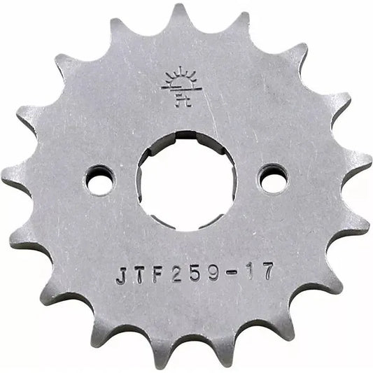 Sprocket Front 17T 428 Jtf259.17