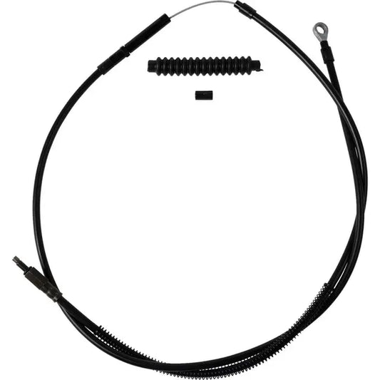 Clutch Cable  Stealth +