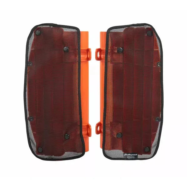 Mesh Rad Louvers Beta 13-18 8448700001