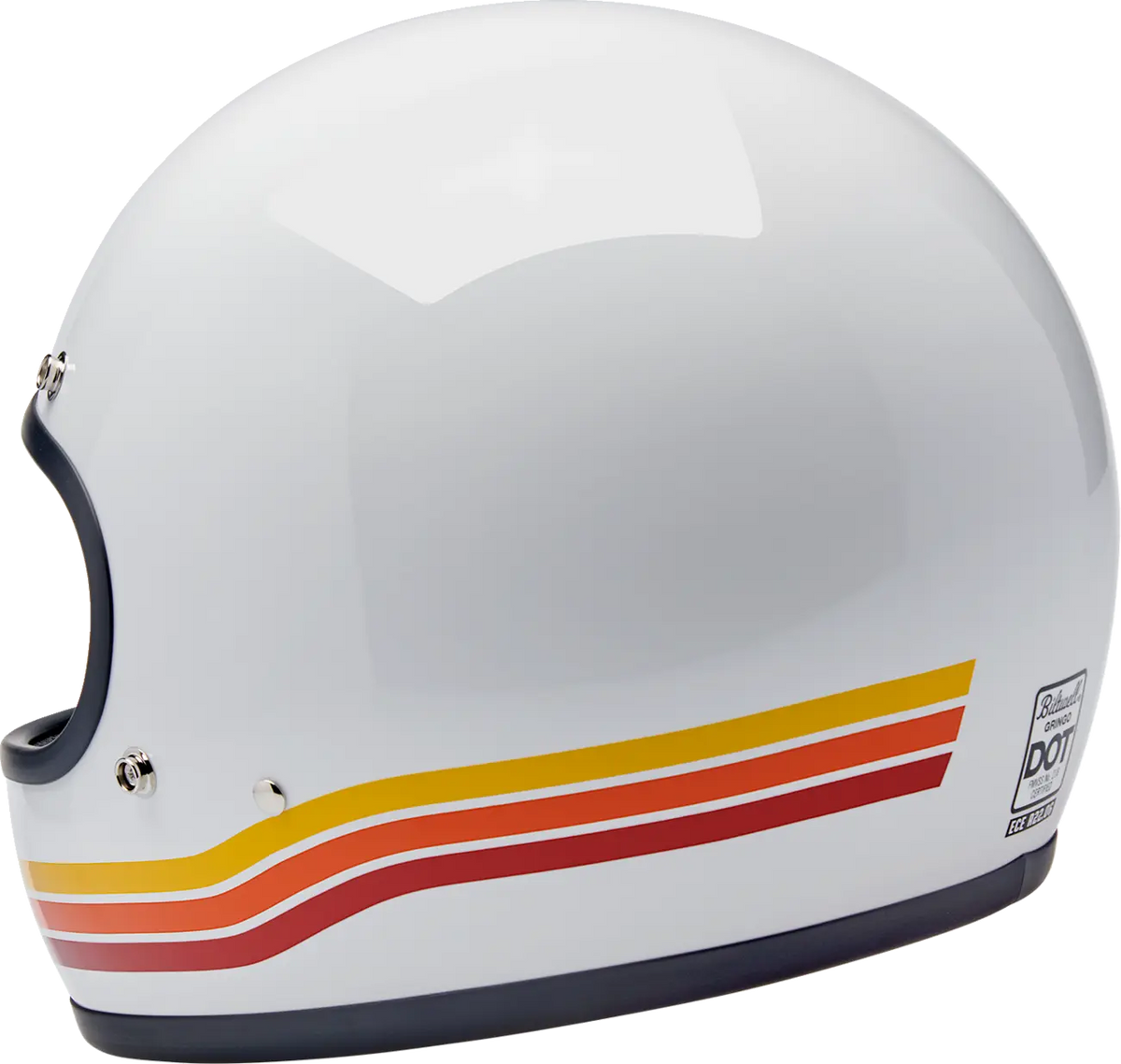 HELMET GRINGO SUNSET SPECTRUM SM