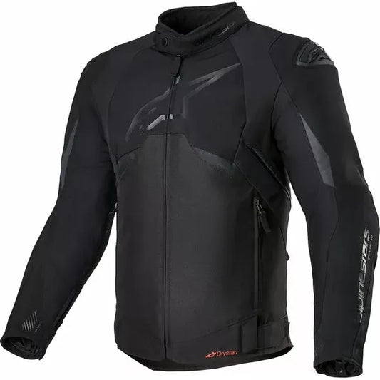 T-GP R v3 Drystar® Jacket Black