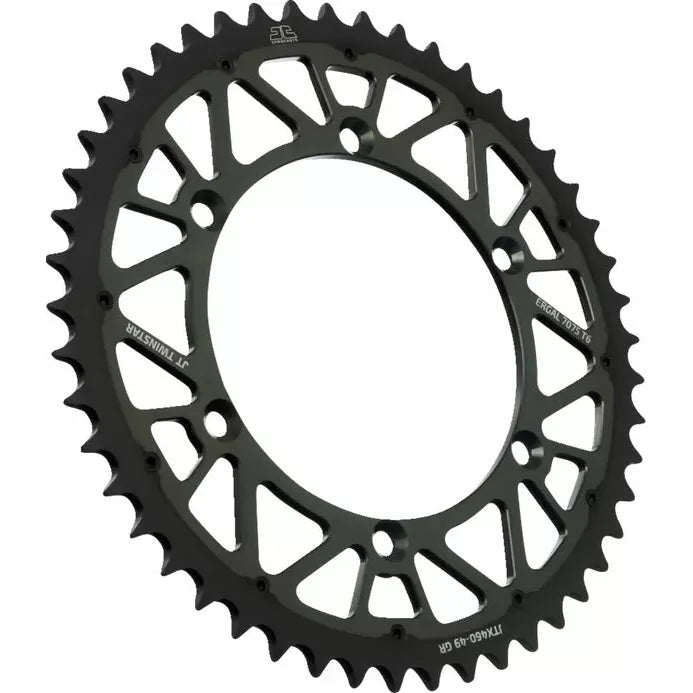 Sprocket Rr Jtx Kaw Gr 49 Jtx460.49Gr