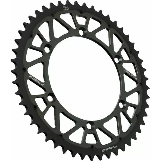Sprocket Rr Jtx Kaw Gr 49 Jtx460.49Gr