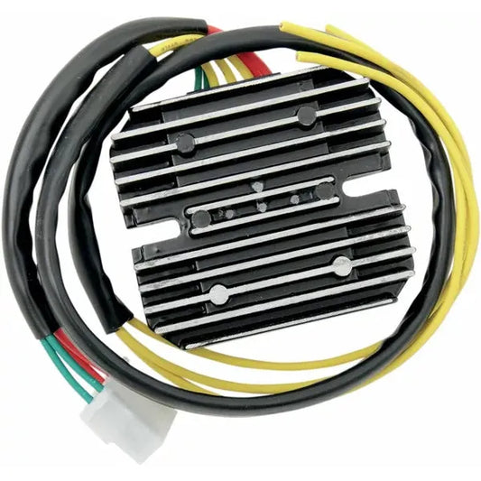 Rectifier/Regulator Apr 10-015