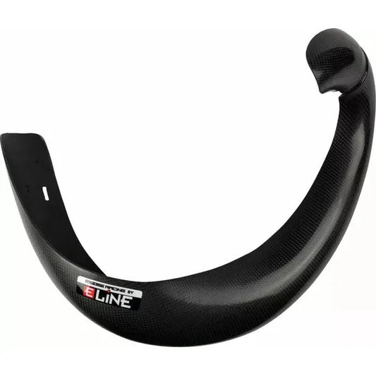 Guard Pipe Carb Fib Ktm Mpg25023