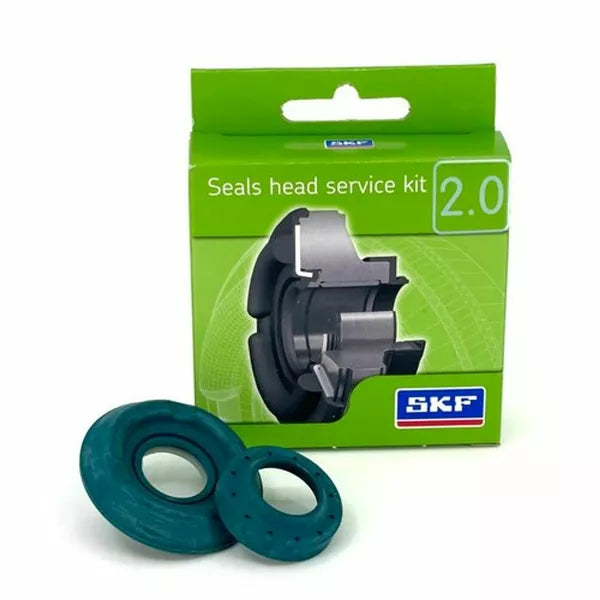 Shock Seal Head Replc Kt Shs2-Wp1846P