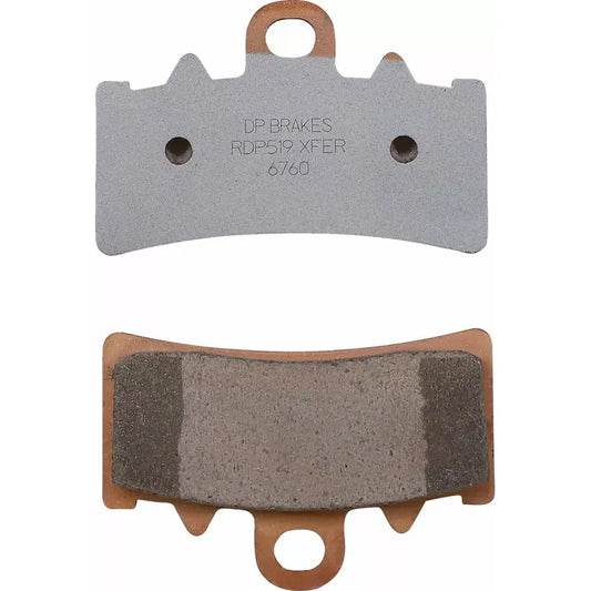 Brake Pad Sintrd Rdp519 Rdp519