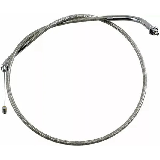 Cable Thr (Push)A/C Yam 65-0285