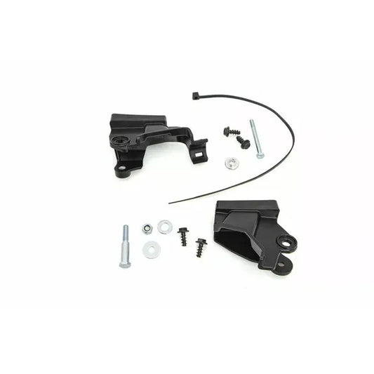 Lever Mounting Kit Mx Flow 8308300001
