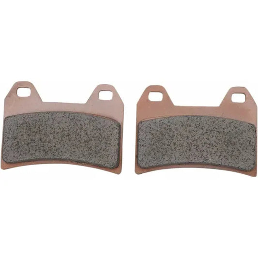 Brake Pad Sintrd Sdp581 Sdp581Snx