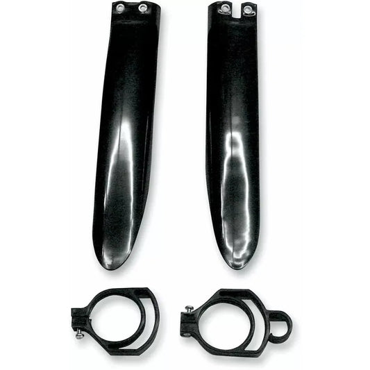 Fork Slider Kx80/85 98-13 Blk Ka03711@001