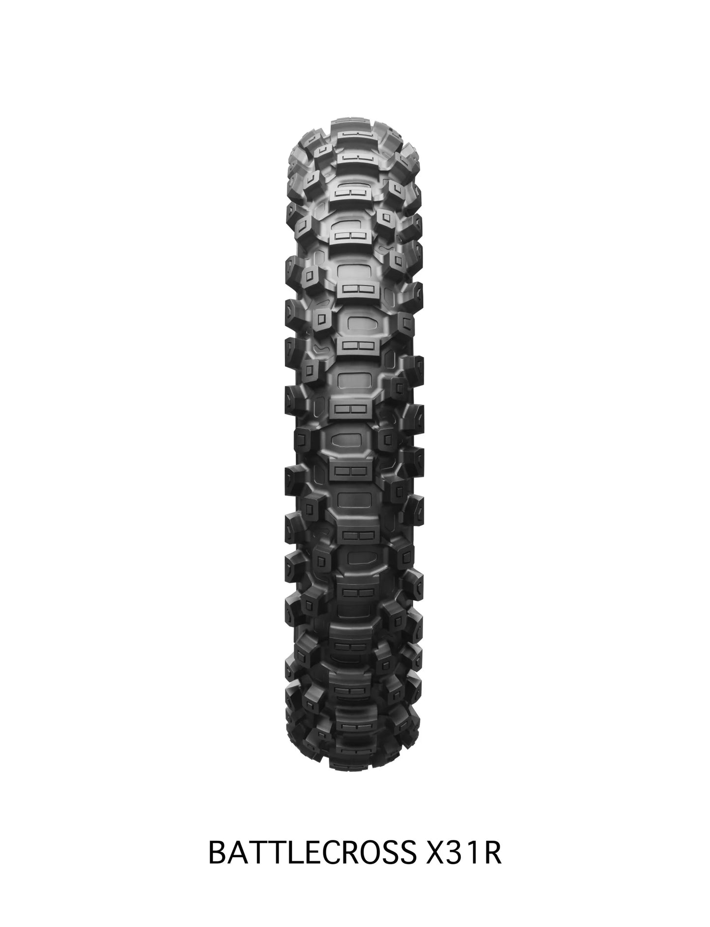 X31R 110/100-18 64M NHSTT