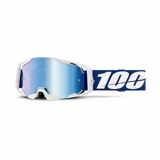 Goggle Armatic Blue Bl Mr