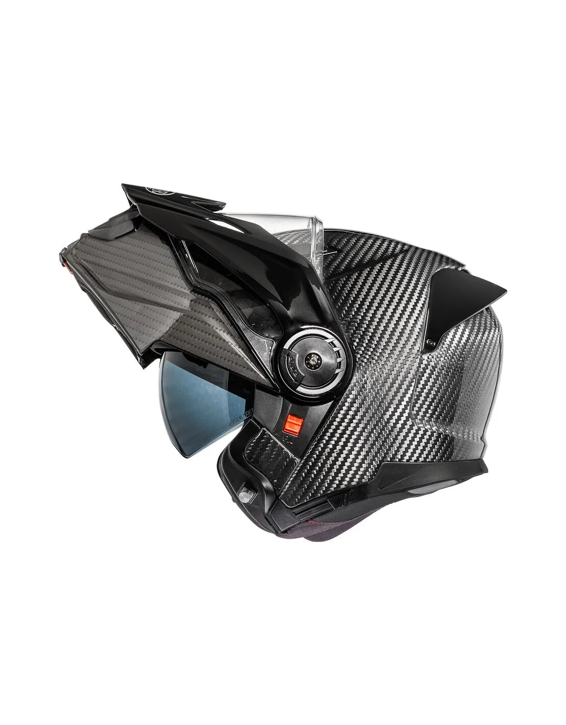 HELMET LANDCRSR CARBON XS