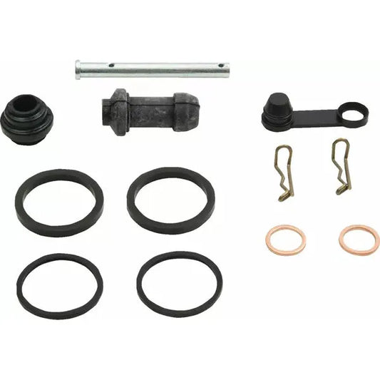 Rebuild Kt Caliper Fr/Rr 18-3321