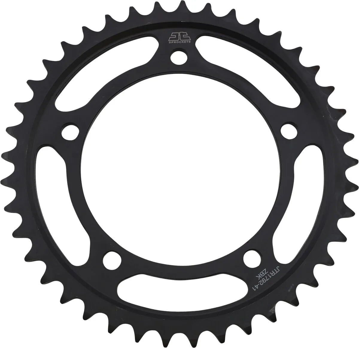 SPROCKET REAR 41T 525