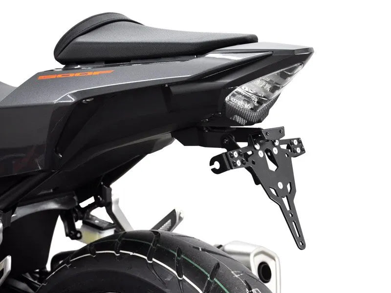 LCS PLT HLD TYPE A CB500F(GER)