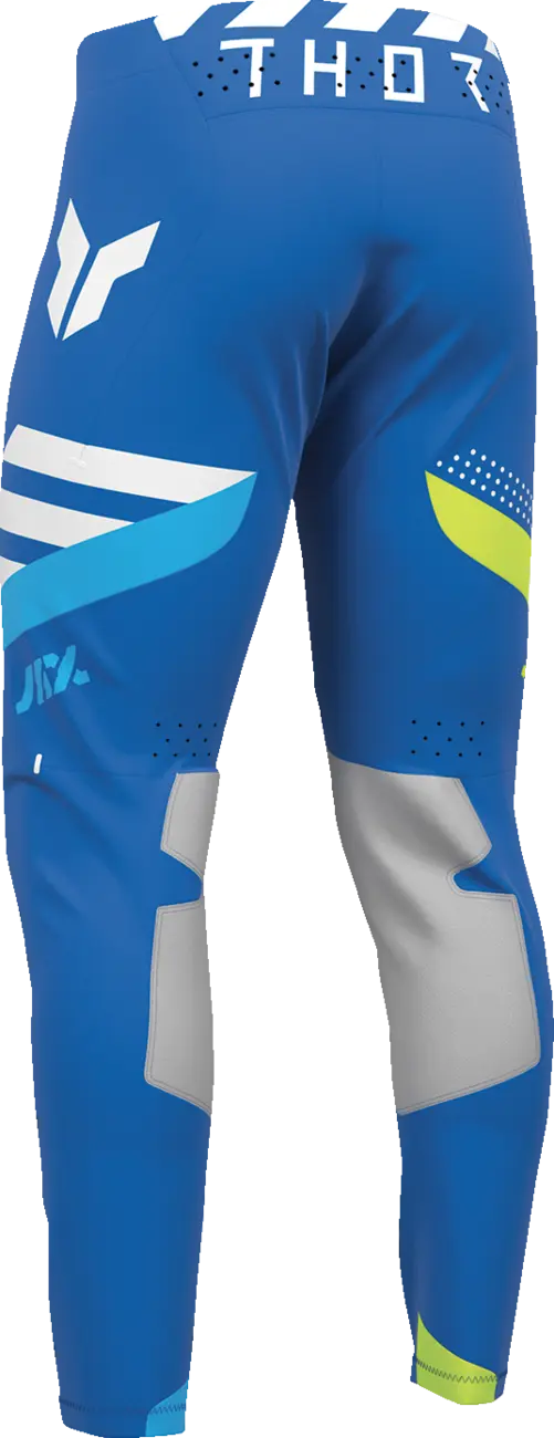 PANT SPORTMODE SYNTH BLUE 29