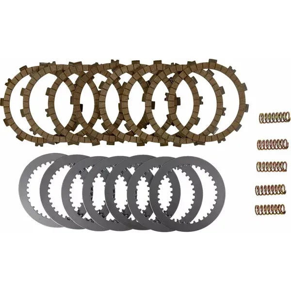 Clutch Set Kx250F 06-14 16.Cps43006