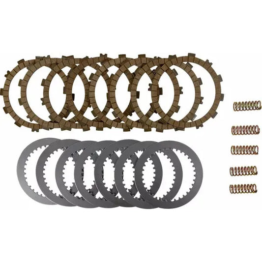 Clutch Set Kx250F 06-14 16.Cps43006